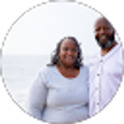 Profile photo of Charlene Johnson