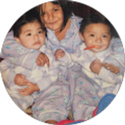 Profile photo of Israel Torres