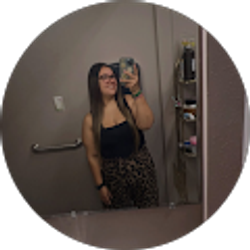 Profile photo of Amber Molina