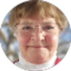 Profile photo of Beverly Hendricks