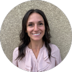 Profile photo of Victoria Cuello