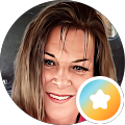 Profile photo of Patricia Bourque