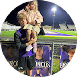 Profile photo of Pam Jones