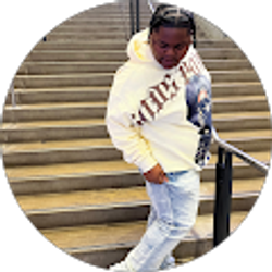 Profile photo of Marcus Roberts