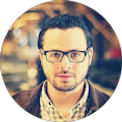 Profile photo of Ahmed Ali