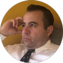 Profile photo of Joel Ramirez