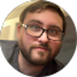 Profile photo of Dom DeBolt