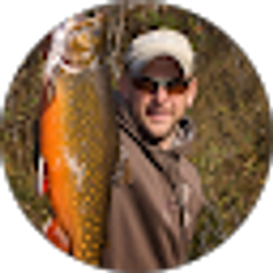 Profile photo of Pasha Lake