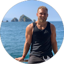 Profile photo of Justin Myers