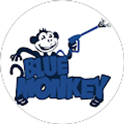 Profile photo of Blue Monkey Services