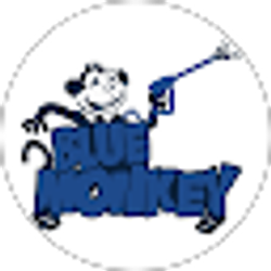Profile photo of Blue Monkey Services