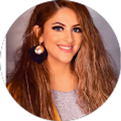 Profile photo of Maria Esqueda Moran