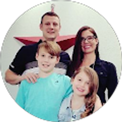 Profile photo of Steven Kreider