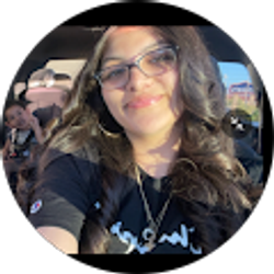 Profile photo of Jaylene