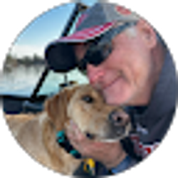 Profile photo of Tom Daggett