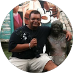 Profile photo of curtis callais