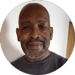 Profile photo of Eric Parker