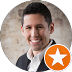 Profile photo of Hiram Centeno