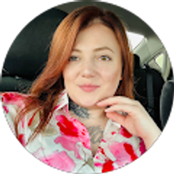 Profile photo of Krista Kelly