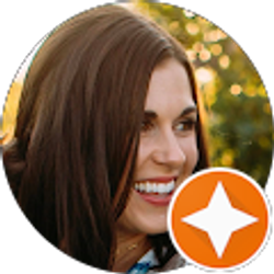 Profile photo of Lauren Puccillo