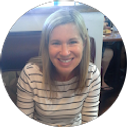 Profile photo of Katie DesBois