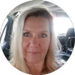 Profile photo of Jody Drew