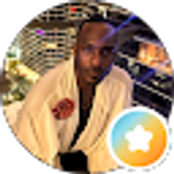 Profile photo of Bryan Davis