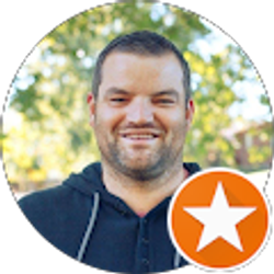 Profile photo of Chris Cooper