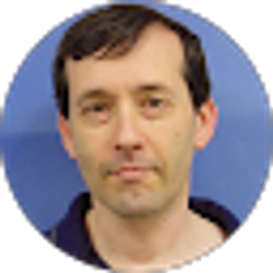 Profile photo of Marshall Brinn