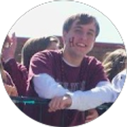 Profile photo of Nicholas Behringer