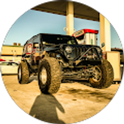 Profile photo of Chopper Jankie