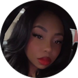 Profile photo of Kianna Matthews