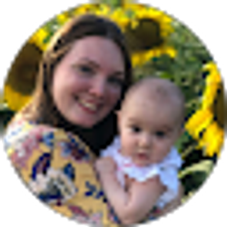 Profile photo of Samantha Green