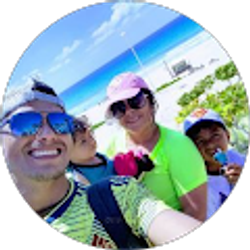 Profile photo of Juan Pérez