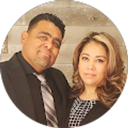 Profile photo of Maria Chaparro