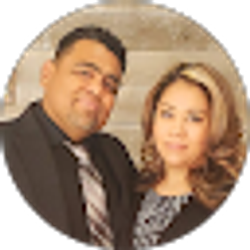 Profile photo of Maria Chaparro