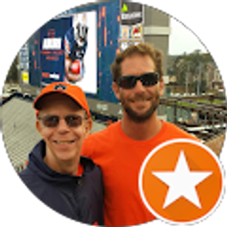 Profile photo of Michael “BDH”