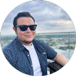 Profile photo of Danny Haro