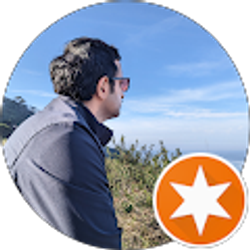 Profile photo of Sepehr Salari