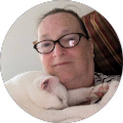 Profile photo of Kimberly Metzger