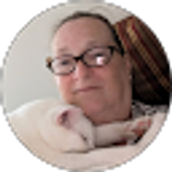 Profile photo of Kimberly Metzger