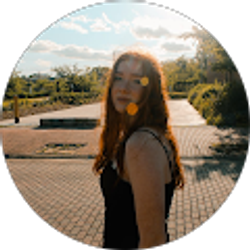 Profile photo of Faith Stone