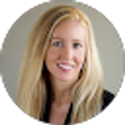 Profile photo of Julie Wieczorek
