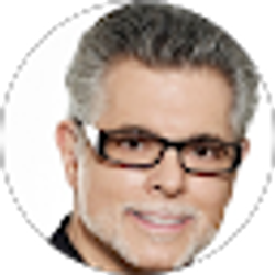 Profile photo of Joe Santy