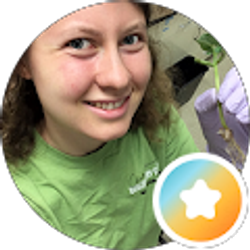Profile photo of Hannah Jeffery