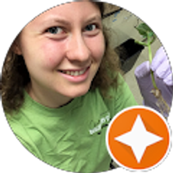 Profile photo of Hannah Jeffery