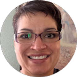 Profile photo of Consuelo Hernandez