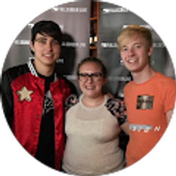 Profile photo of Maddy King