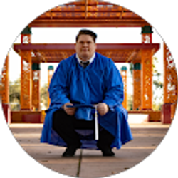 Profile photo of Timothy Madrid