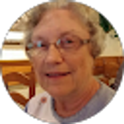 Profile photo of Patricia Russell